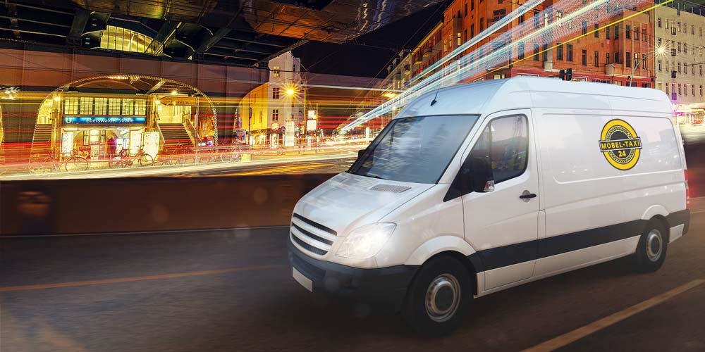 möbeltransport berlin